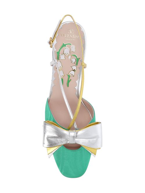 Pumps Bowow 45mm VALENTINO GARAVANI | 6W2S0LB6QLJR1E